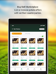 Buy/Sell Marketplace