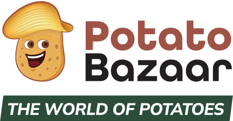 Potato Bazaar - The World of Potatoes